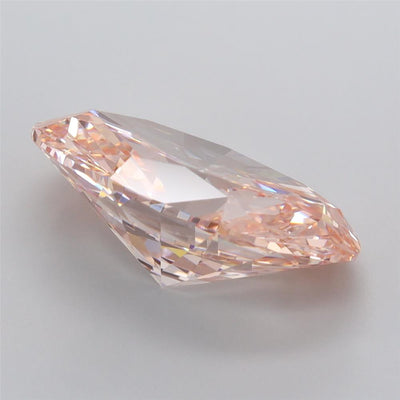 4.93 Carat Oval Lab Diamond :: 360 spin frame 05