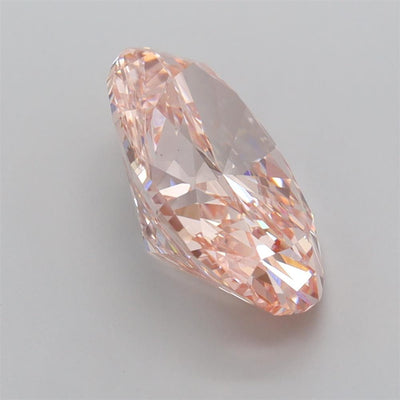 3.51 Carat Oval Lab Diamond :: 360 spin frame 06
