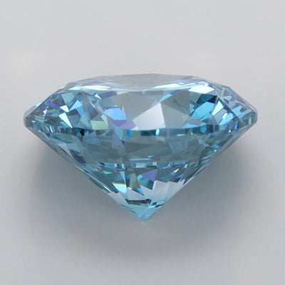 3.00 Carat Round Lab Diamond :: 360 spin frame 02