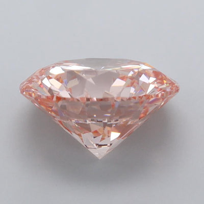 3.03 Carat Round Lab Diamond :: 360 spin frame 02