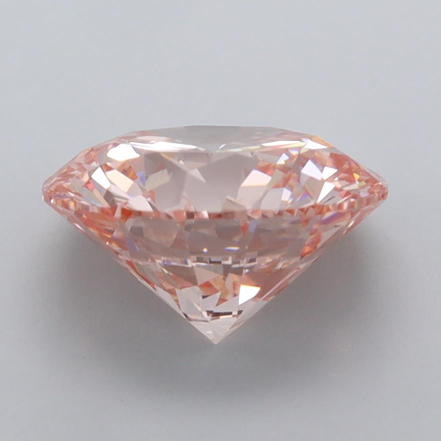 3.03 Carat Round Lab Diamond :: 360 spin frame 02