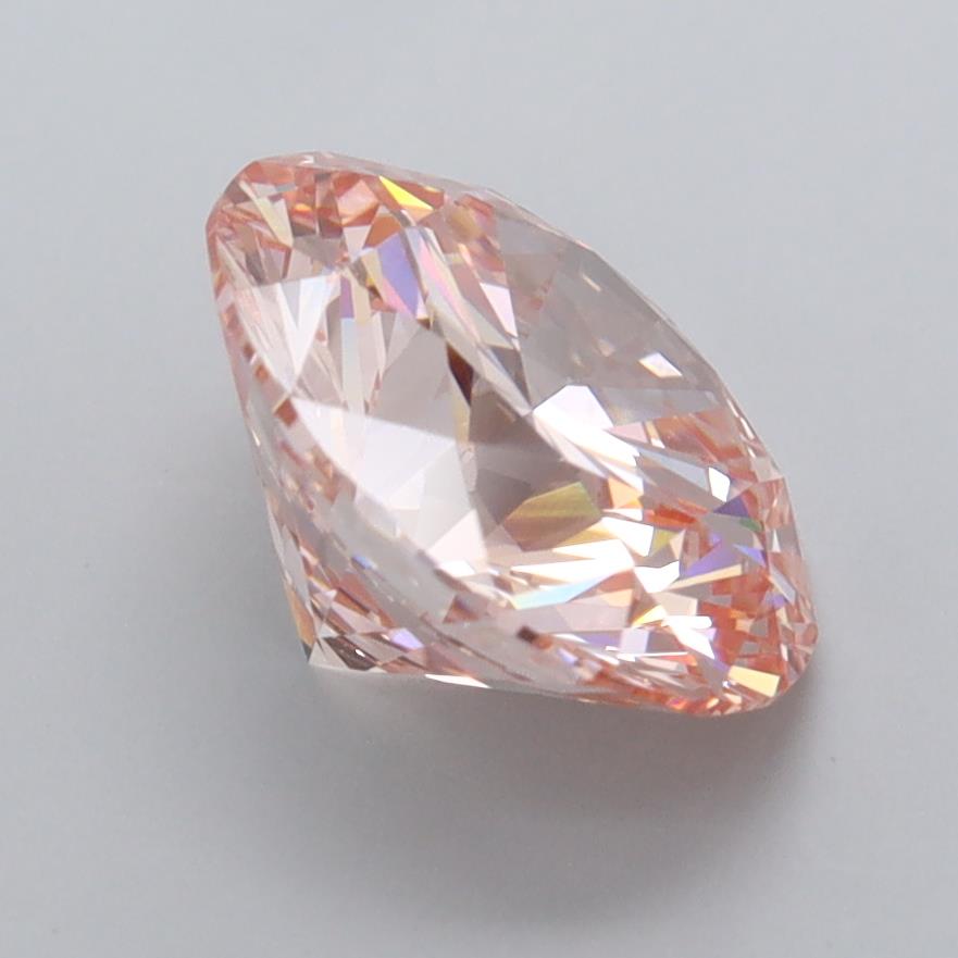 3.03 Carat Round Lab Diamond :: 360 spin frame 05