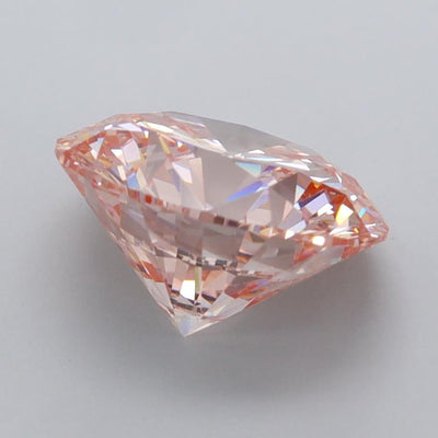 3.03 Carat Round Lab Diamond :: 360 spin frame 06