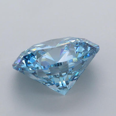 2.89 Carat Round Lab Diamond :: 360 spin frame 06