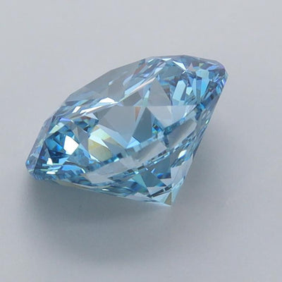 2.08 Carat Round Lab Diamond :: 360 spin frame 03