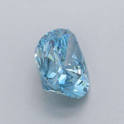 1.35 Carat Pear Lab Diamond :: 360 spin frame 02