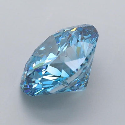 2.51 Carat Round Lab Diamond :: 360 spin frame 05