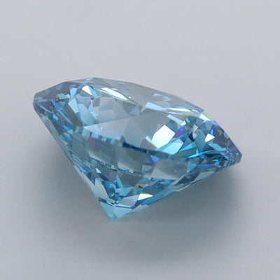 2.51 Carat Round Lab Diamond :: 360 spin frame 06