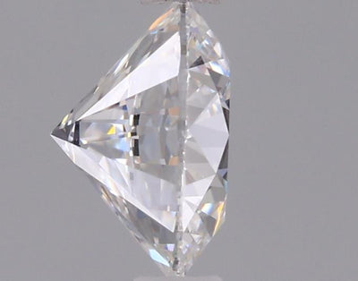0.93 Carat Round Lab Diamond :: 360 spin frame 02