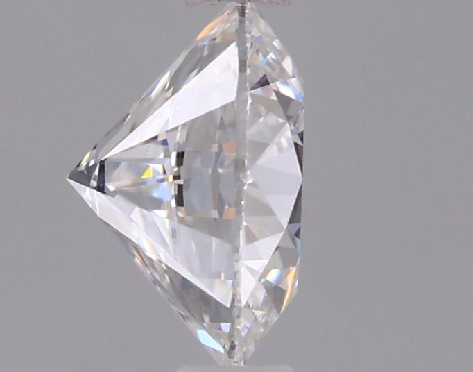 0.93 Carat Round Lab Diamond :: 360 spin frame 02