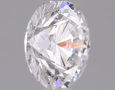 0.93 Carat Round Lab Diamond :: 360 spin frame 03