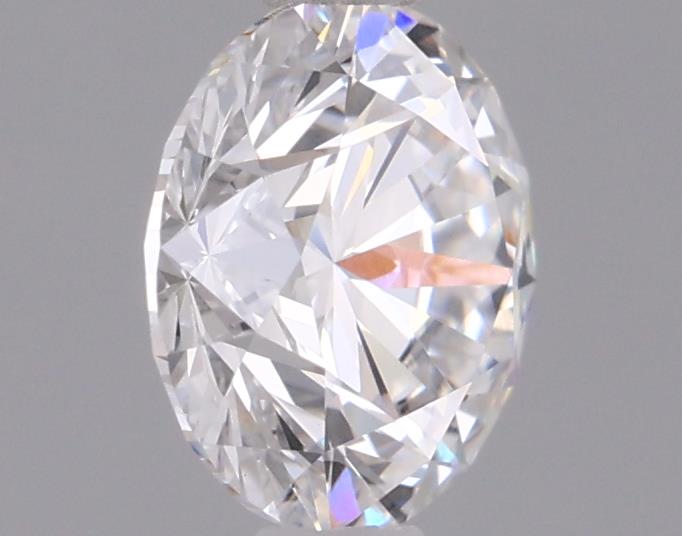 0.93 Carat Round Lab Diamond :: 360 spin frame 03