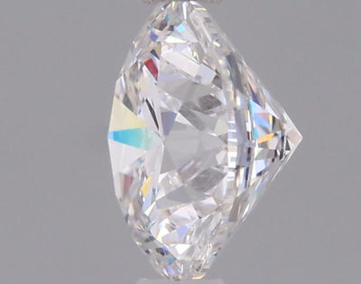 0.93 Carat Round Lab Diamond :: 360 spin frame 04