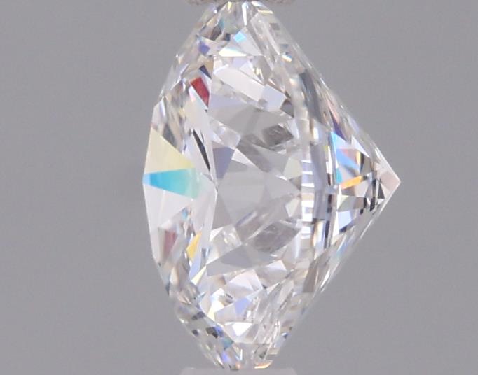 0.93 Carat Round Lab Diamond :: 360 spin frame 04