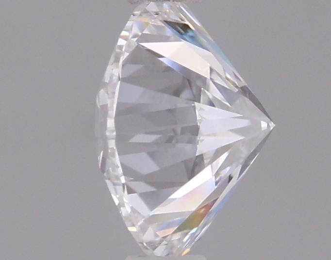 0.93 Carat Round Lab Diamond :: 360 spin frame 06