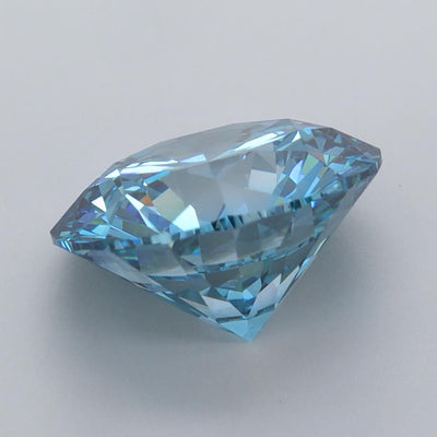 3.98 Carat Round Lab Diamond :: 360 spin frame 04