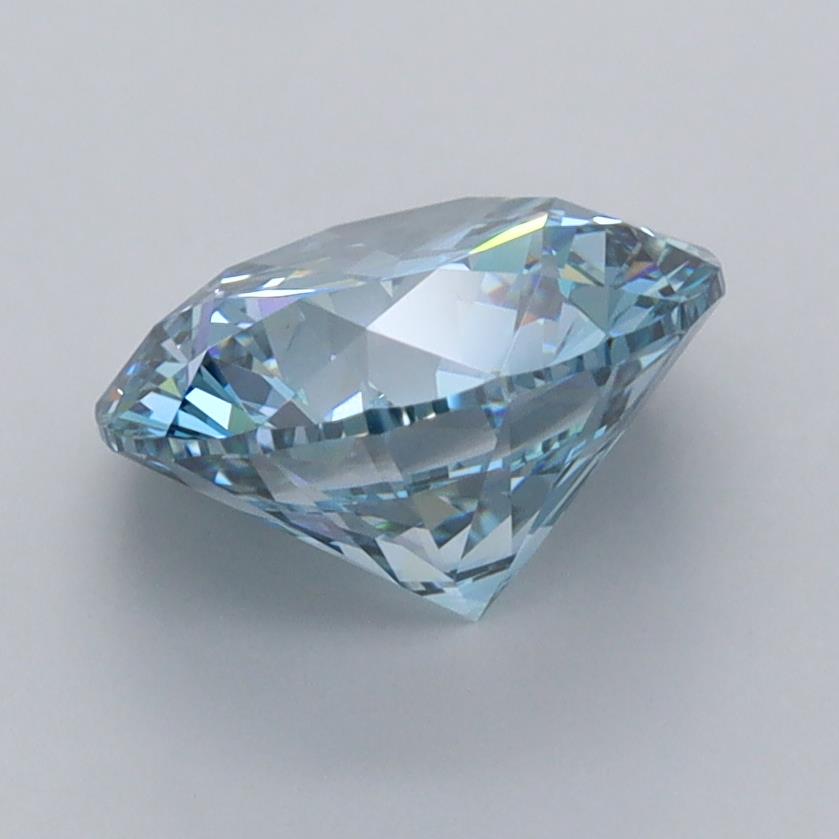 2.50 Carat Round Lab Diamond :: 360 spin frame 07