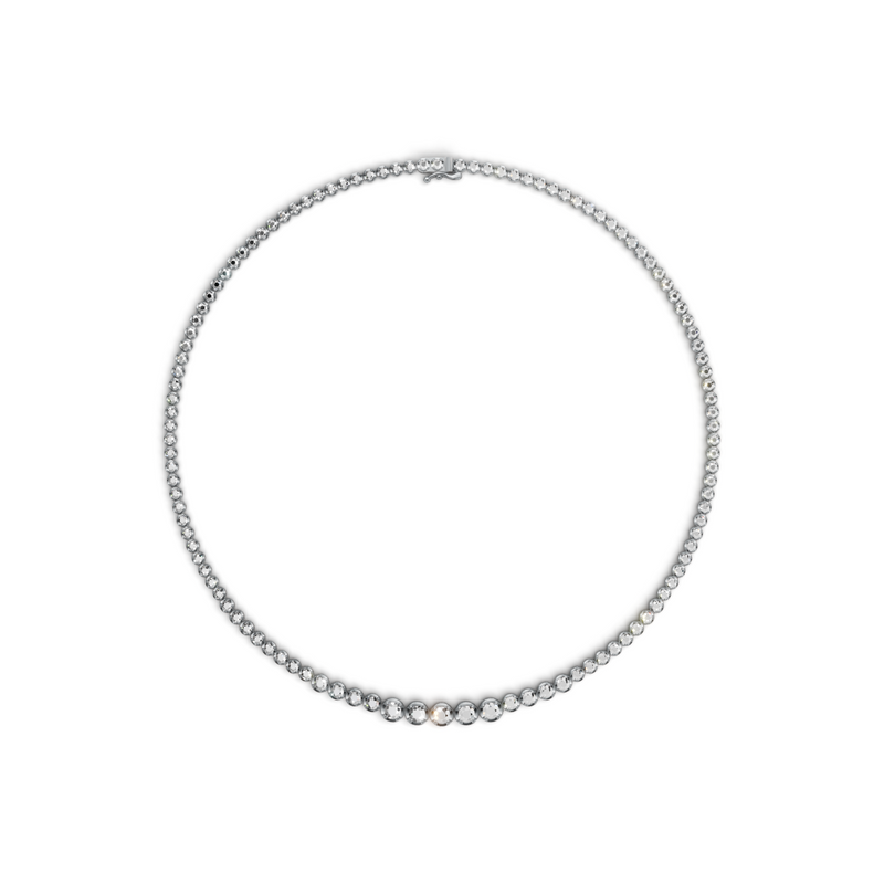 Graduation Necklace