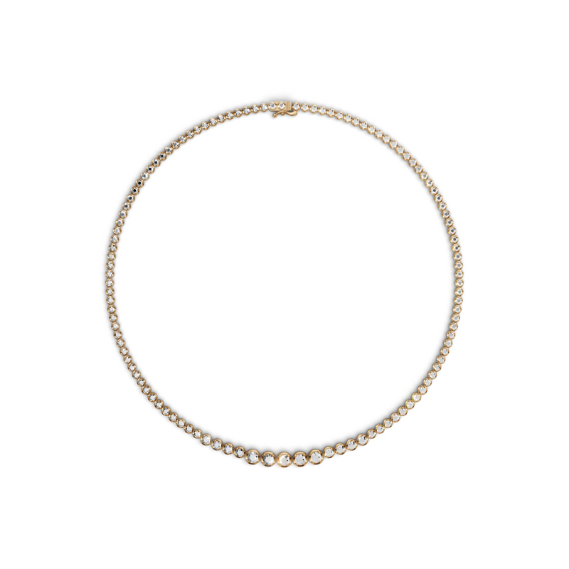 Graduation Necklace