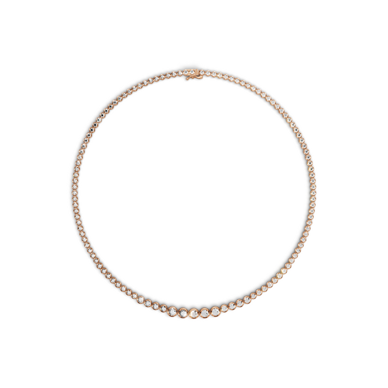 Graduation Necklace
