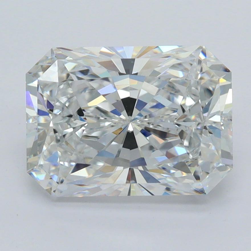 3.07 Carat Radiant Lab Diamond