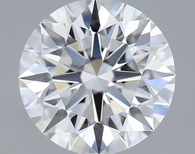 1.52 Carat Round Lab Diamond