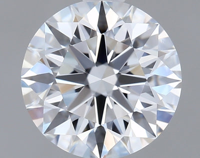 1.51 Carat Round Lab Diamond