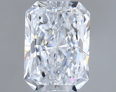 1.52 Carat Radiant Lab Diamond