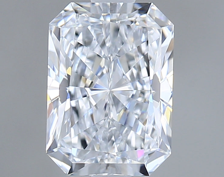 1.52 Carat Radiant Lab Diamond