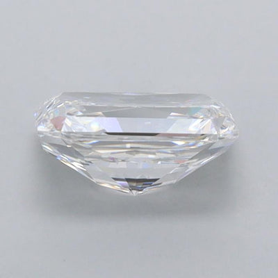 0.96 Carat Radiant Lab Diamond :: 360 spin frame 02