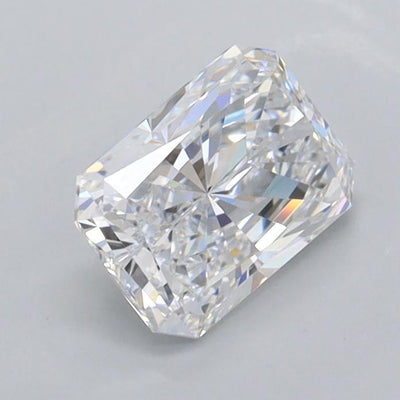 0.96 Carat Radiant Lab Diamond :: 360 spin frame 03