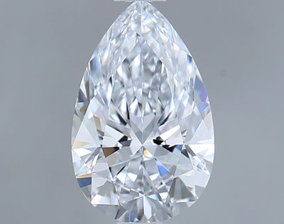 1.01 Carat Pear Lab Diamond
