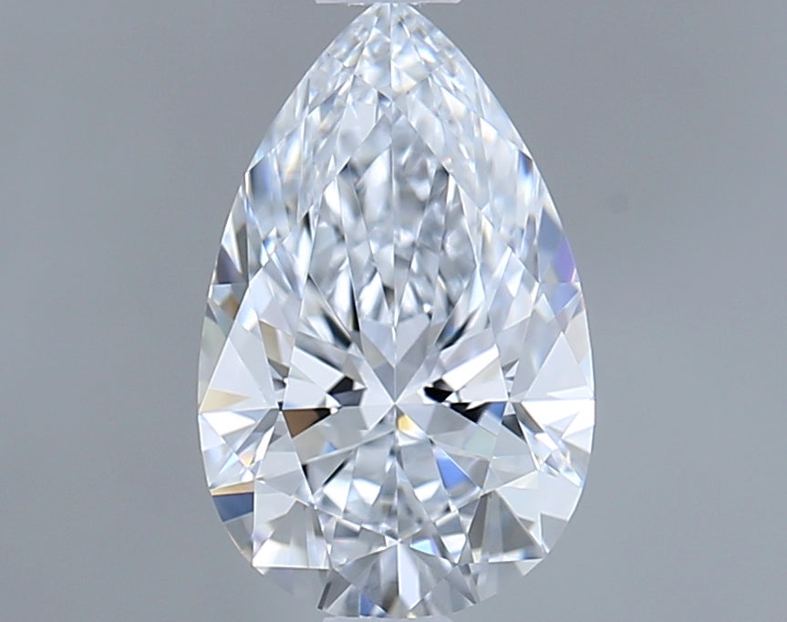 1.01 Carat Pear Lab Diamond