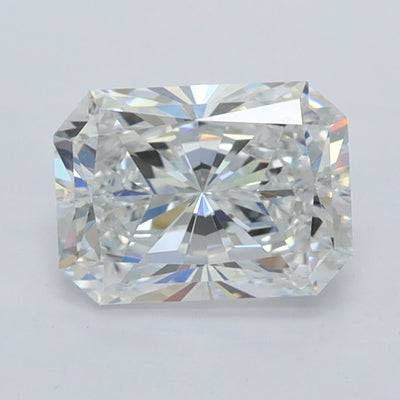 1.09 Carat Radiant Lab Diamond