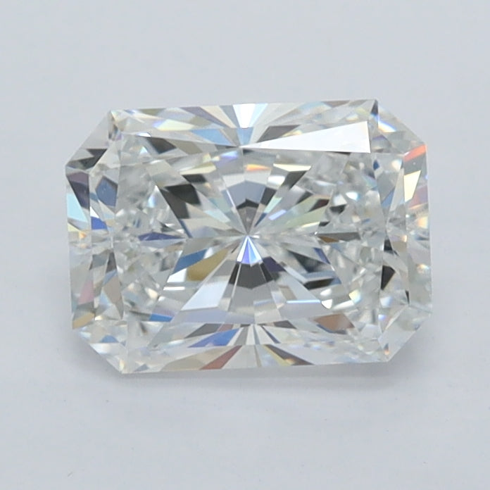 1.09 Carat Radiant Lab Diamond