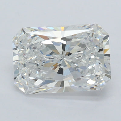 1.23 Carat Radiant Lab Diamond