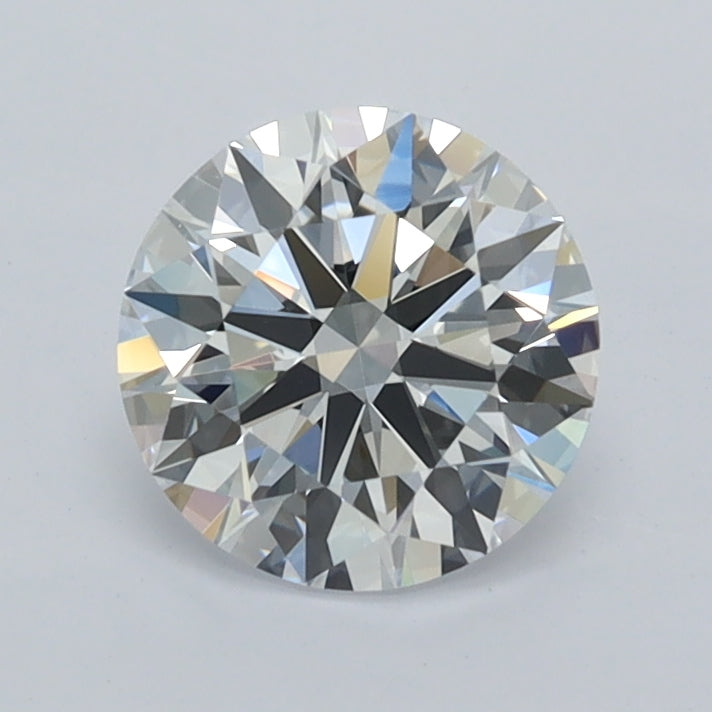 1.06 Carat Round Lab Diamond
