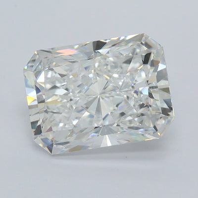 2.03 Carat Radiant Lab Diamond