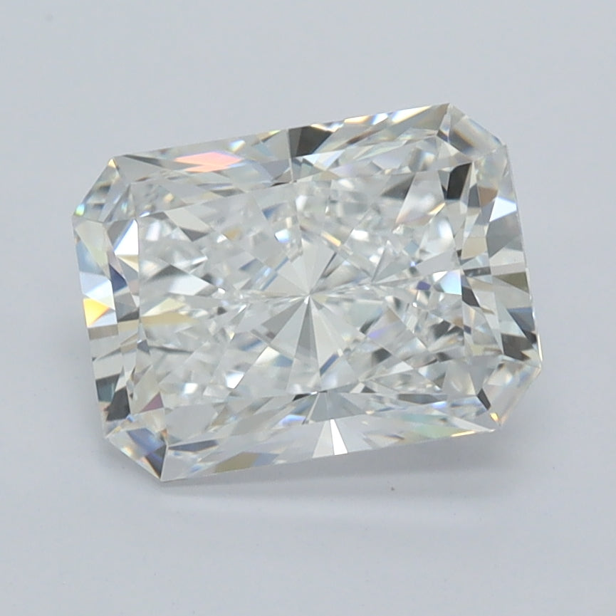 2.03 Carat Radiant Lab Diamond