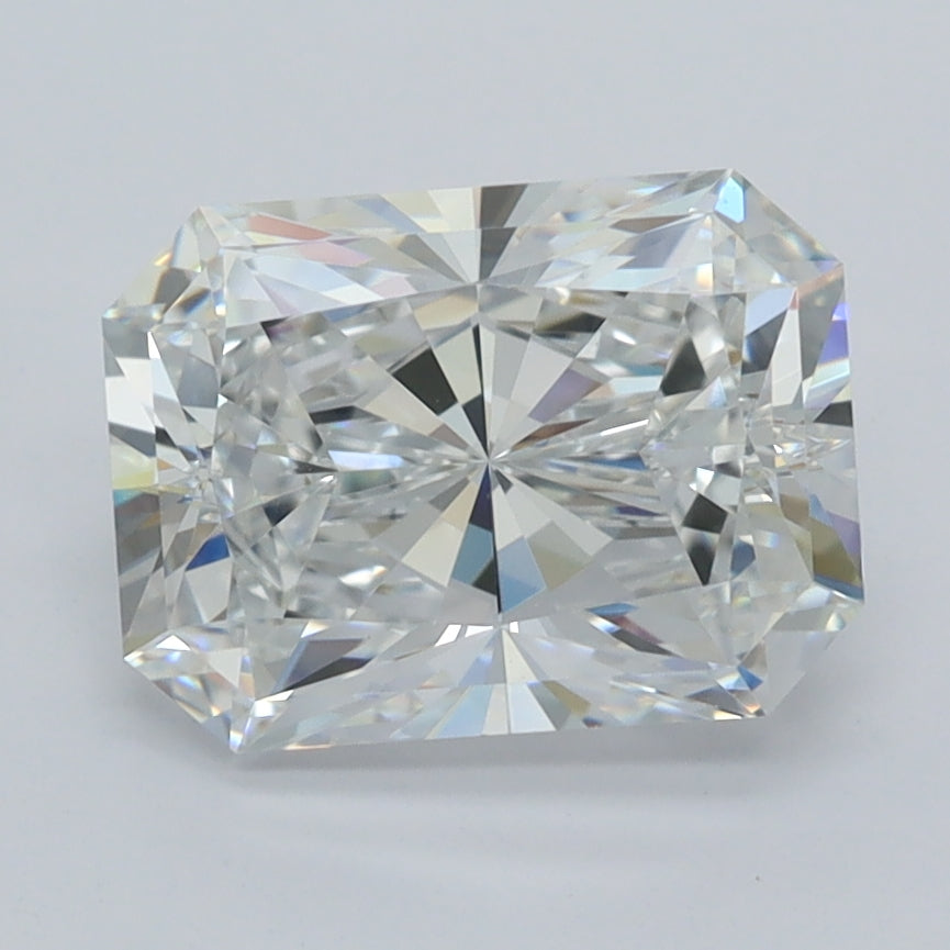 2.55 Carat Radiant Lab Diamond