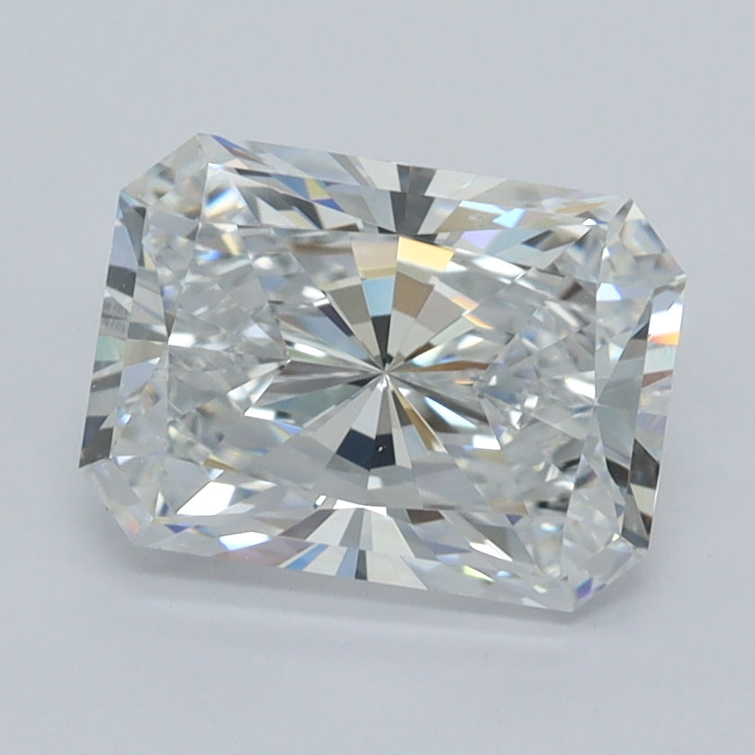 2.02 Carat Radiant Lab Diamond