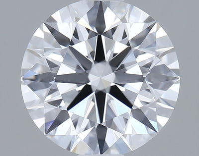 1.54 Carat Round Lab Diamond