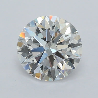 1.02 Carat Round Lab Diamond