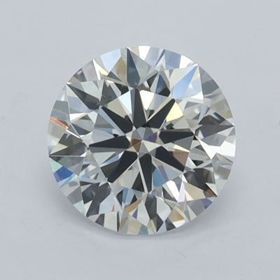 1.05 Carat Round Lab Diamond