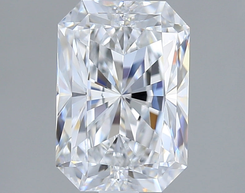 2.00 Carat Radiant Lab Diamond