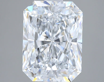 2.56 Carat Radiant Lab Diamond