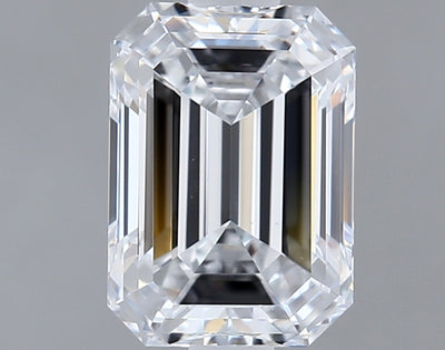 1.51 Carat Emerald Lab Diamond