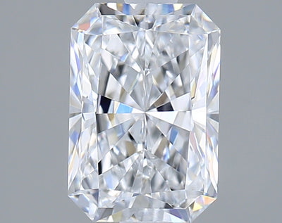 1.60 Carat Radiant Lab Diamond