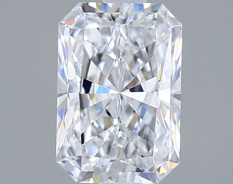 1.60 Carat Radiant Lab Diamond