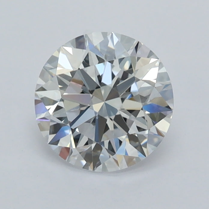 1.02 Carat Round Lab Diamond